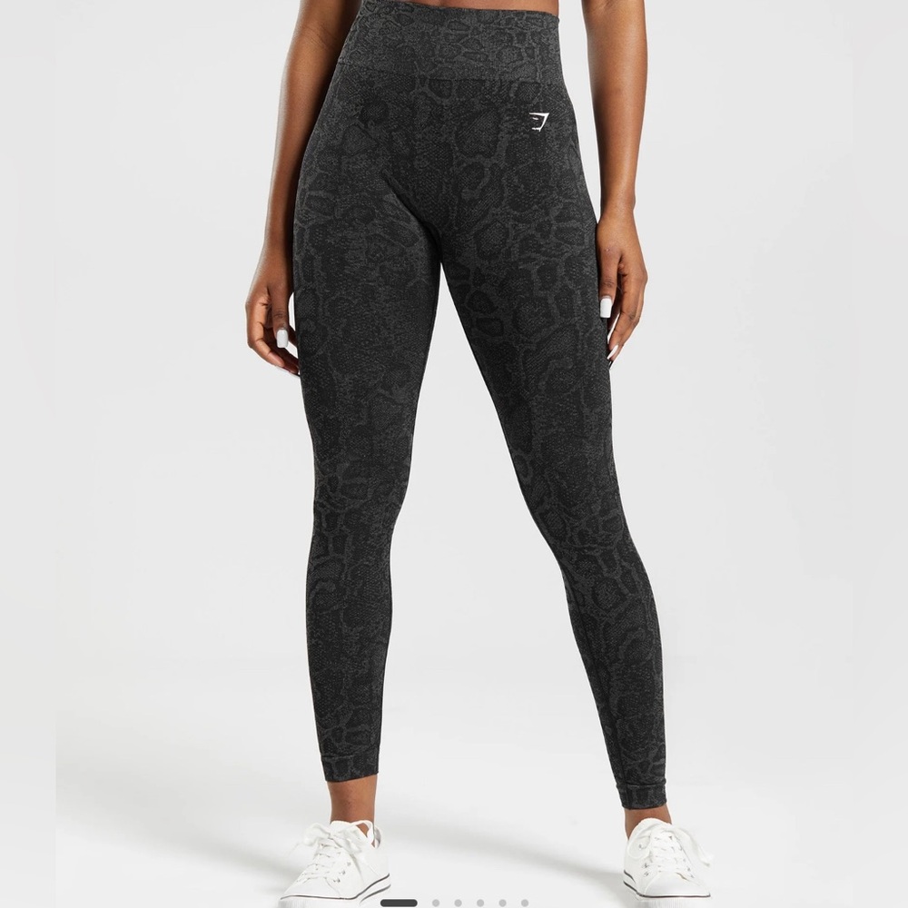 Adapt Animal Seamless Leggings